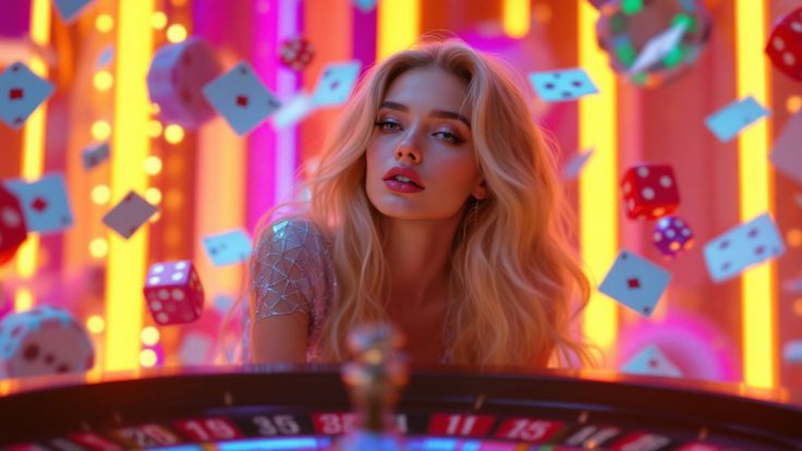 Lightning Lotto Live Casino